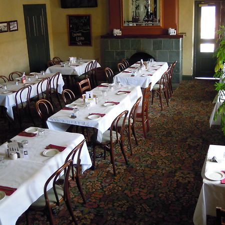Moondyne Joe'S Hotel Fremantle Luaran gambar