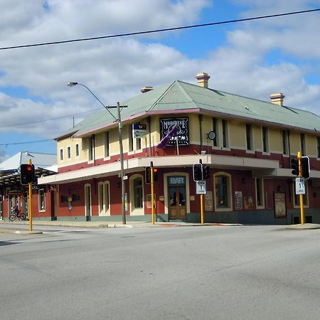 Moondyne Joe'S Hotel Fremantle Luaran gambar