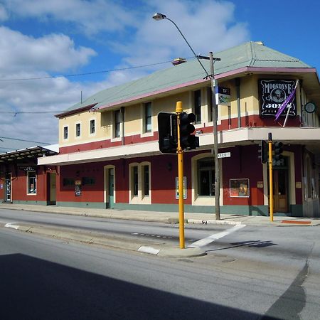 Moondyne Joe'S Hotel Fremantle Luaran gambar