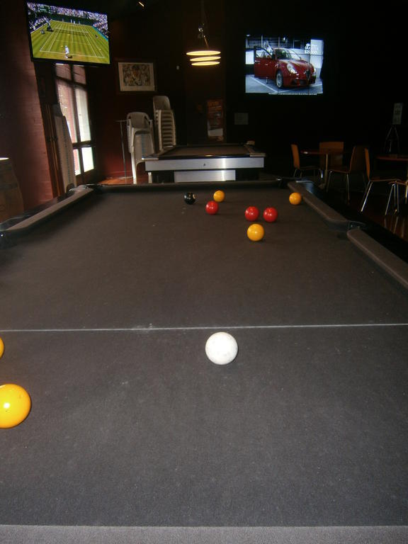 Moondyne Joe'S Hotel Fremantle Luaran gambar