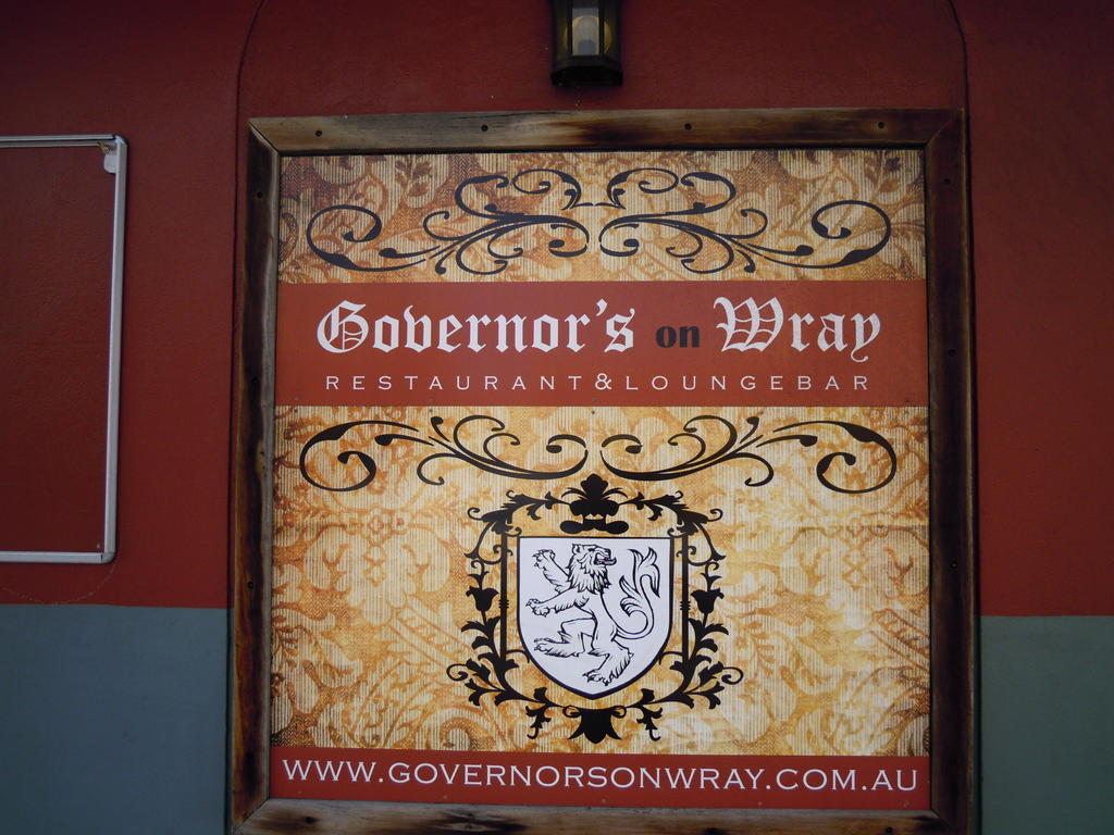 Moondyne Joe'S Hotel Fremantle Luaran gambar