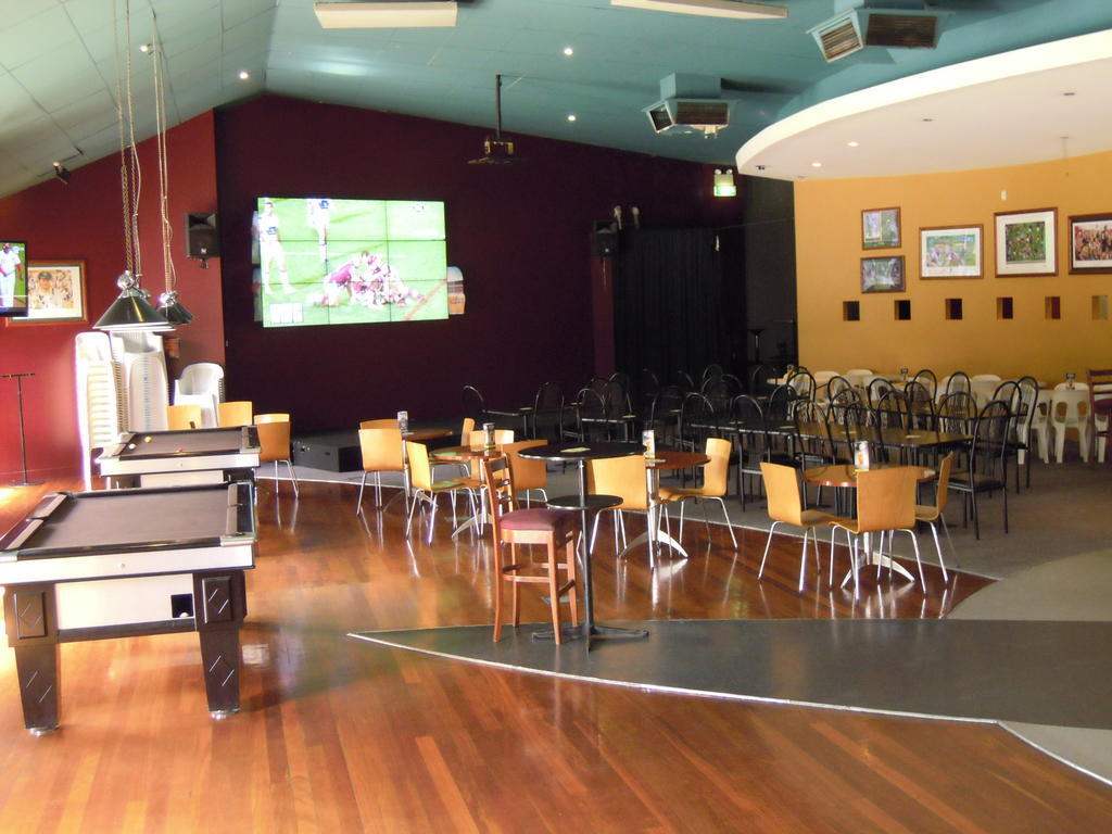 Moondyne Joe'S Hotel Fremantle Luaran gambar