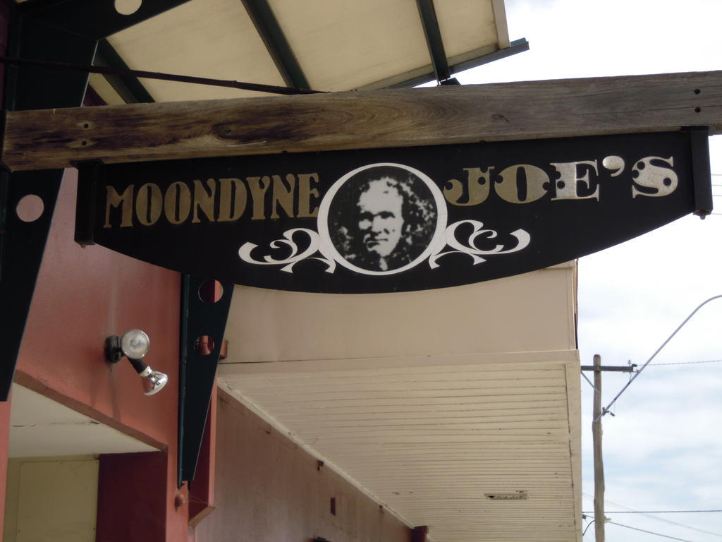 Moondyne Joe'S Hotel Fremantle Luaran gambar