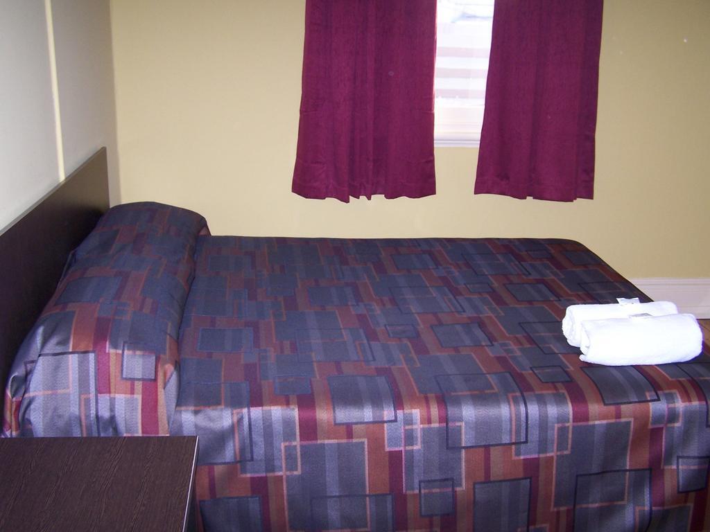Moondyne Joe'S Hotel Fremantle Bilik gambar