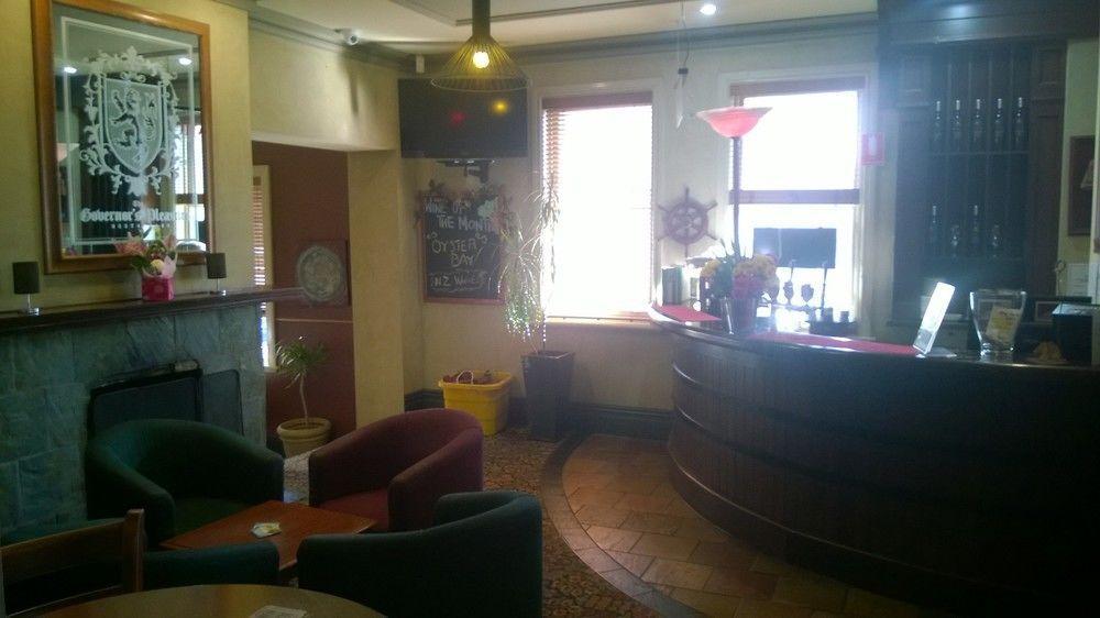 Moondyne Joe'S Hotel Fremantle Luaran gambar