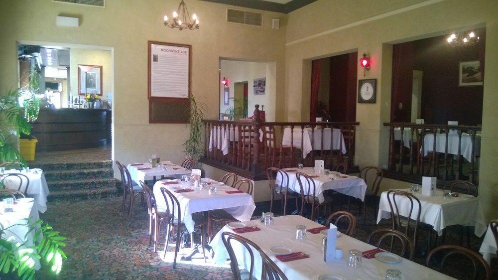 Moondyne Joe'S Hotel Fremantle Luaran gambar