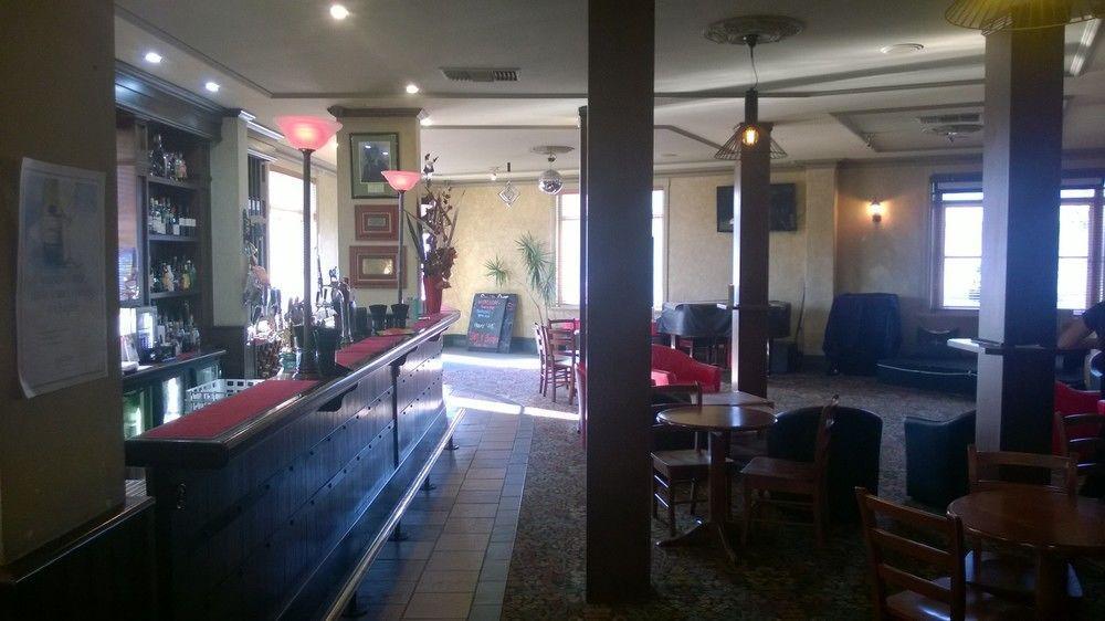 Moondyne Joe'S Hotel Fremantle Luaran gambar