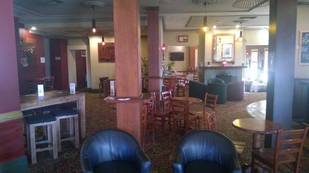 Moondyne Joe'S Hotel Fremantle Luaran gambar