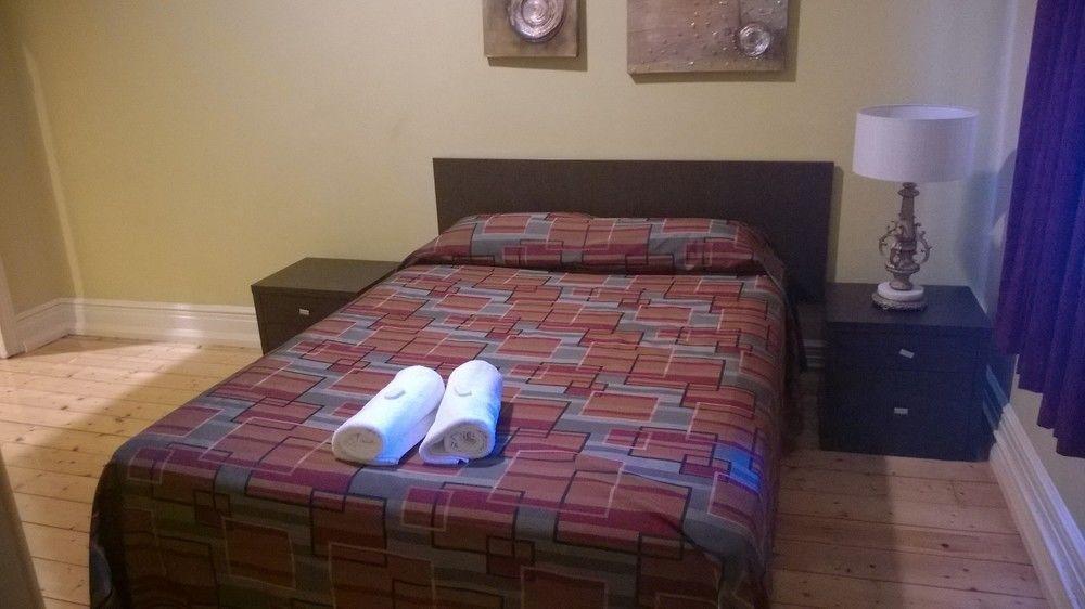 Moondyne Joe'S Hotel Fremantle Luaran gambar